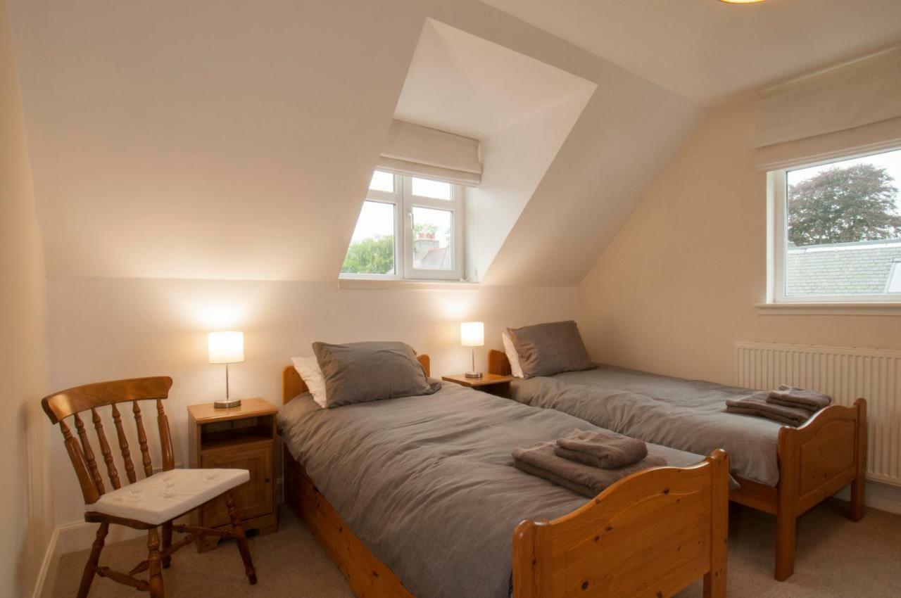 Viewfield Gardens West End 4 Bedroom House Aberdeen