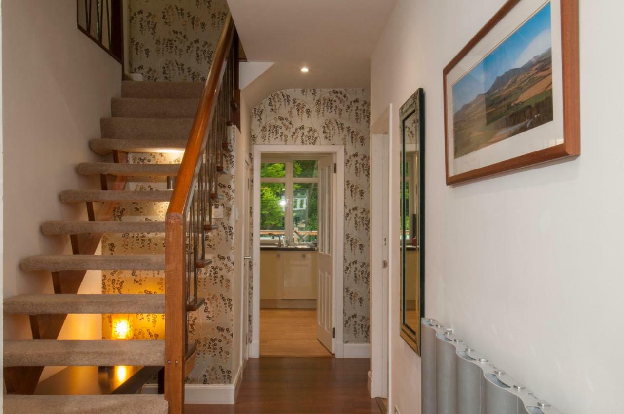 Viewfield Gardens West End 4 Bedroom House Aberdeen