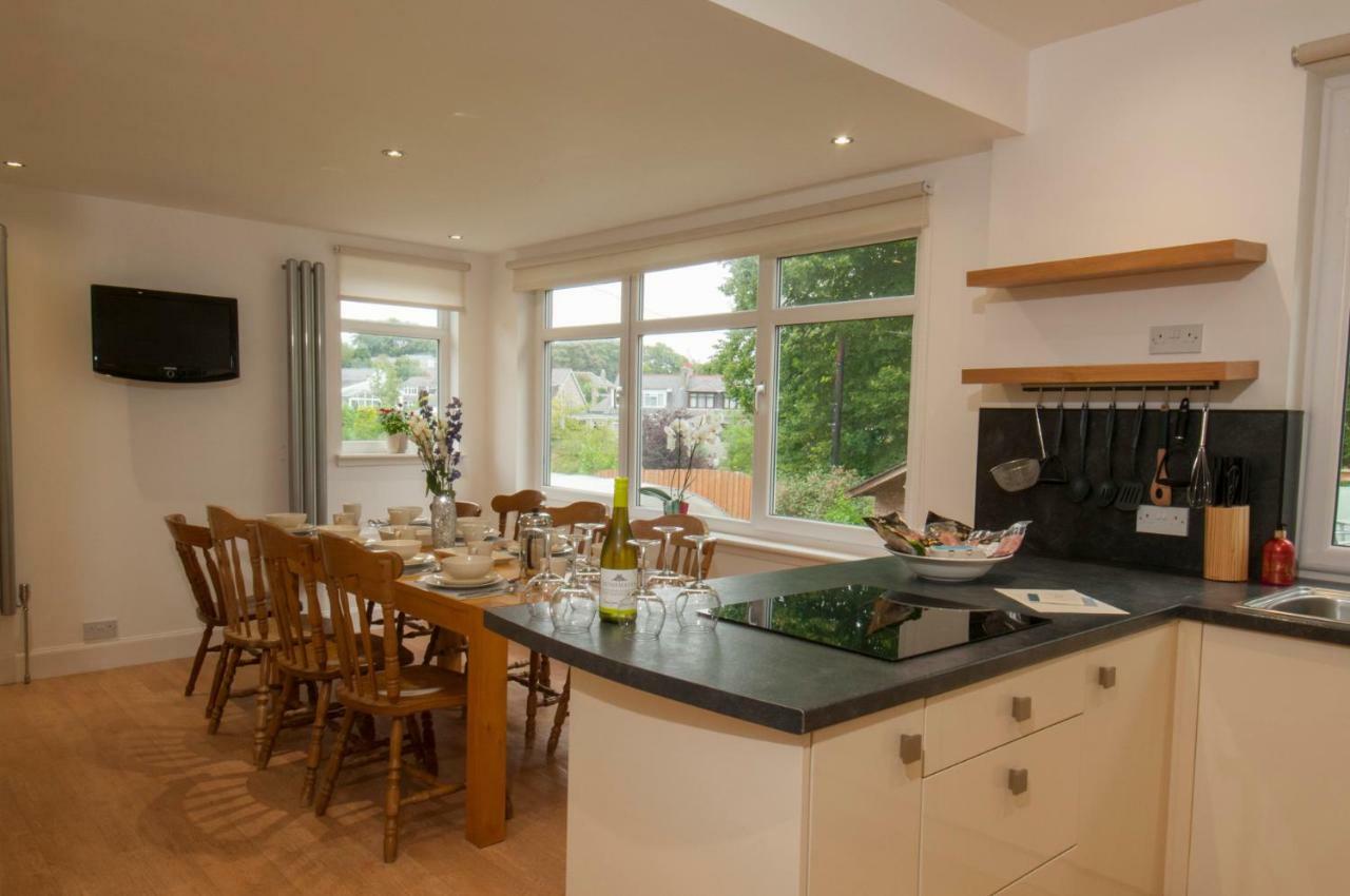 Viewfield Gardens West End 4 Bedroom House Aberdeen