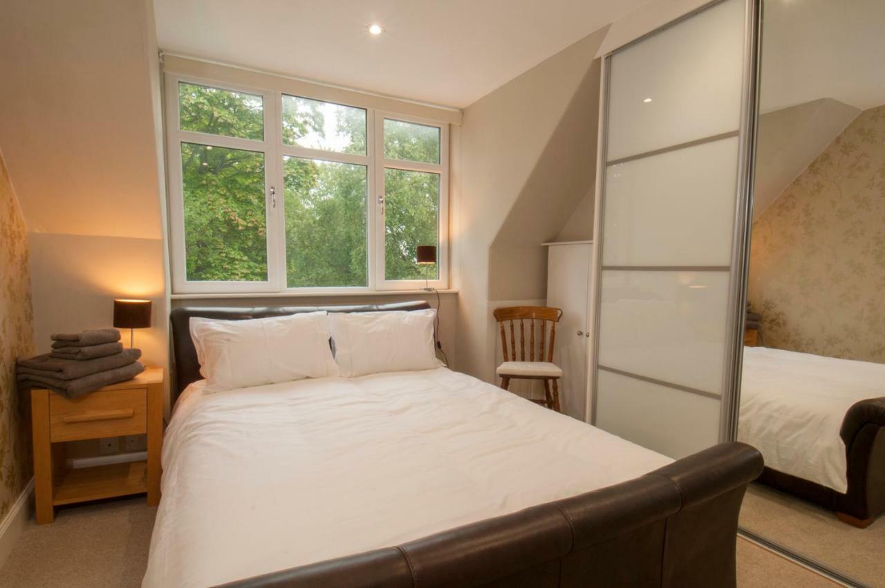 Viewfield Gardens West End 4 Bedroom House Aberdeen