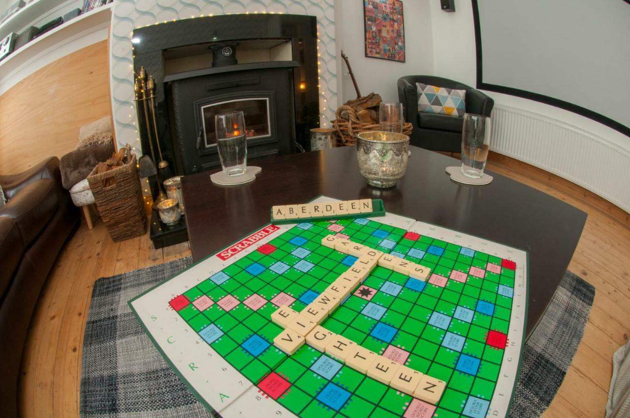 Apartment Viewfield Gardens West End 4 Bedroom House *