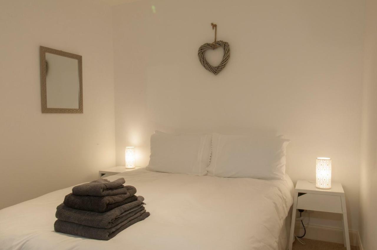 Viewfield Gardens West End 4 Bedroom House Apartment Aberdeen