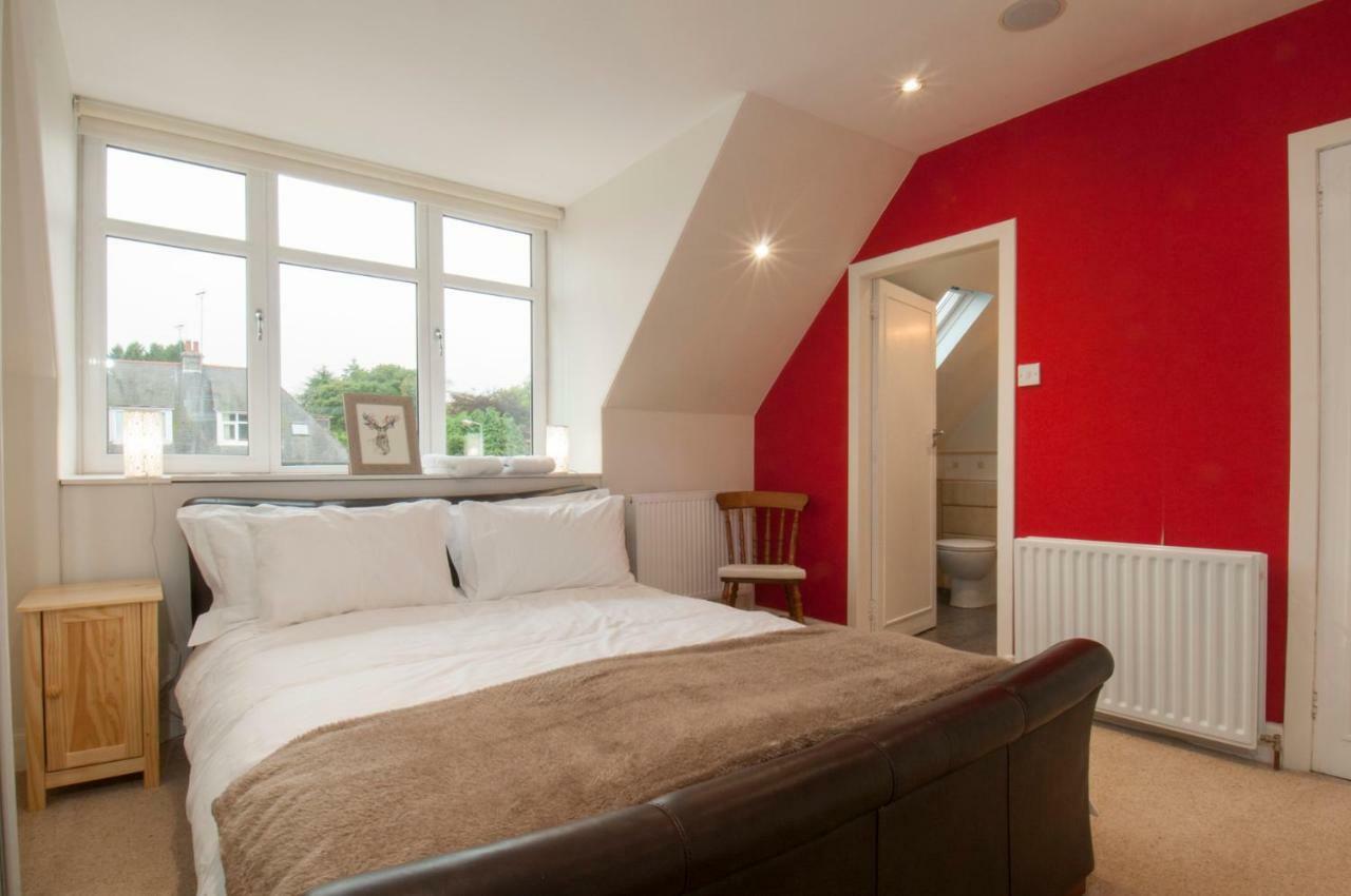 Viewfield Gardens West End 4 Bedroom House Aberdeen
