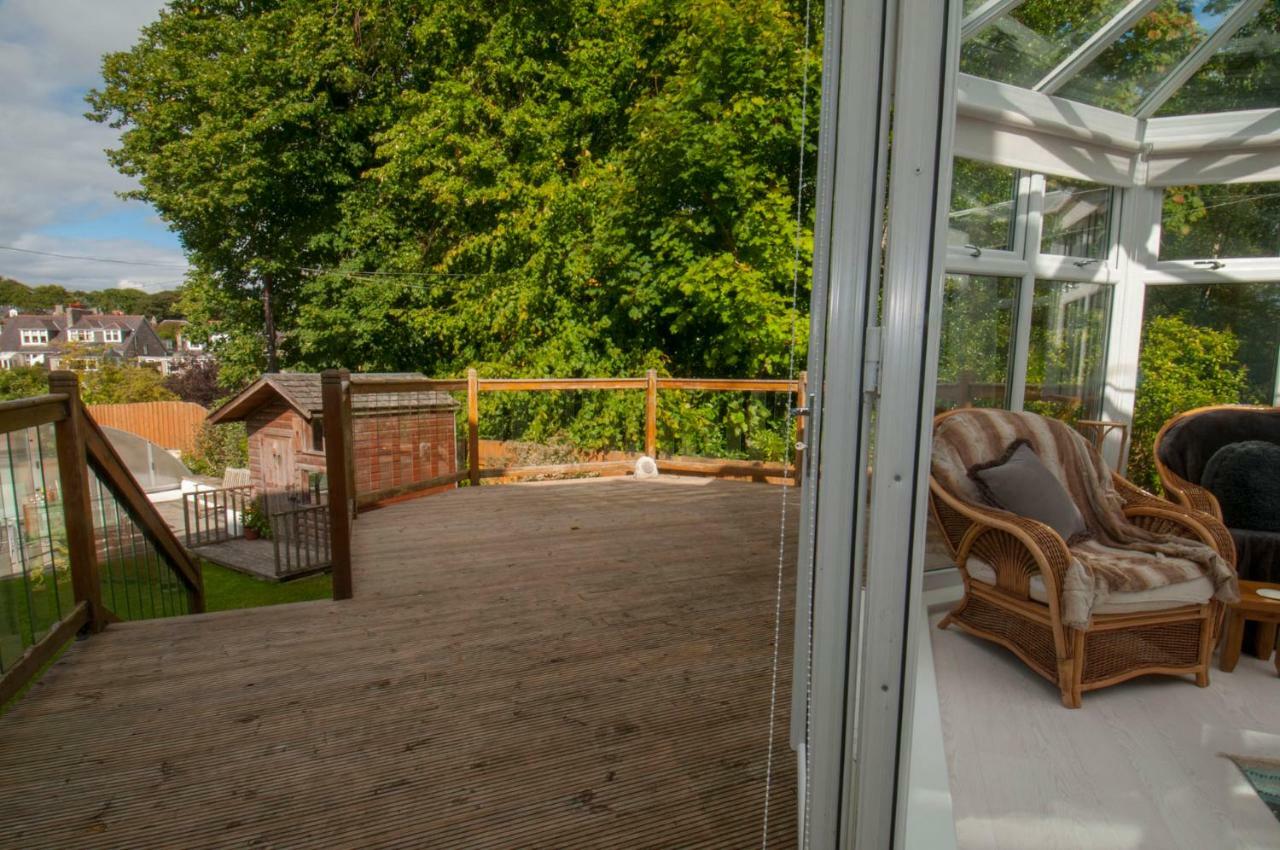 Viewfield Gardens West End 4 Bedroom House *