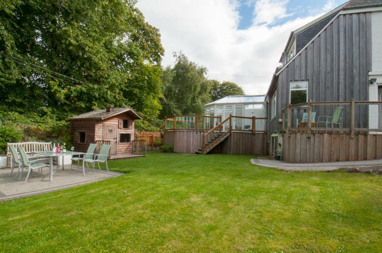 Viewfield Gardens West End 4 Bedroom House *