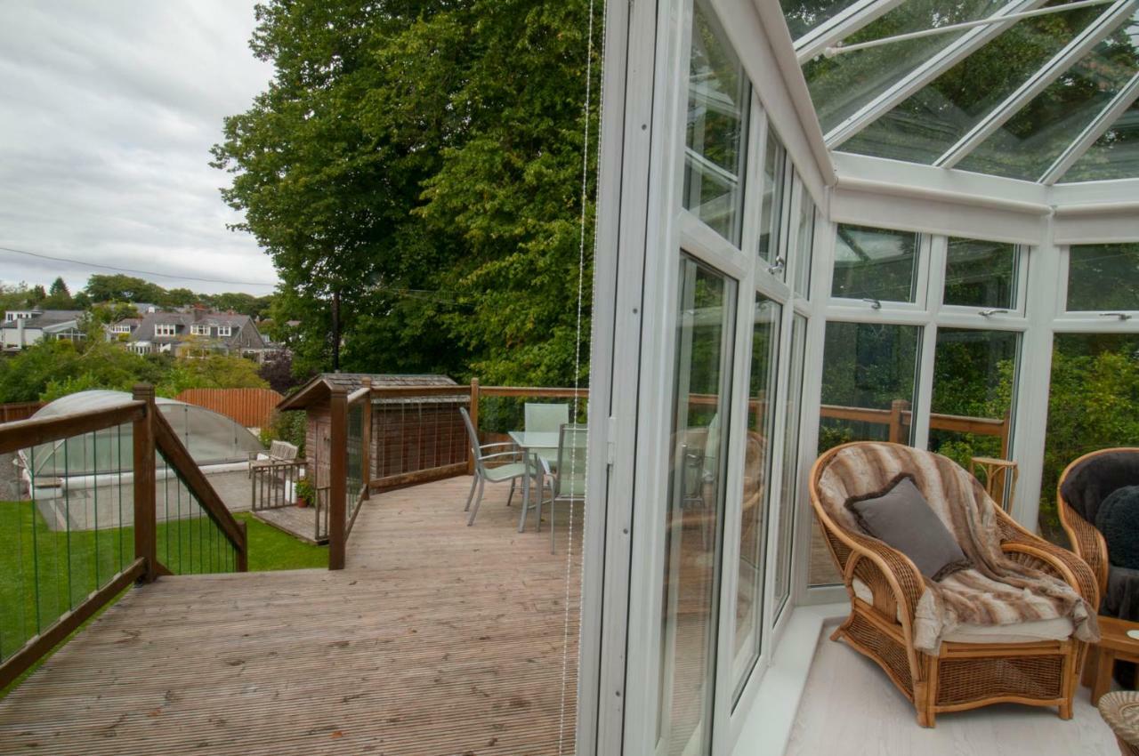 Viewfield Gardens West End 4 Bedroom House *