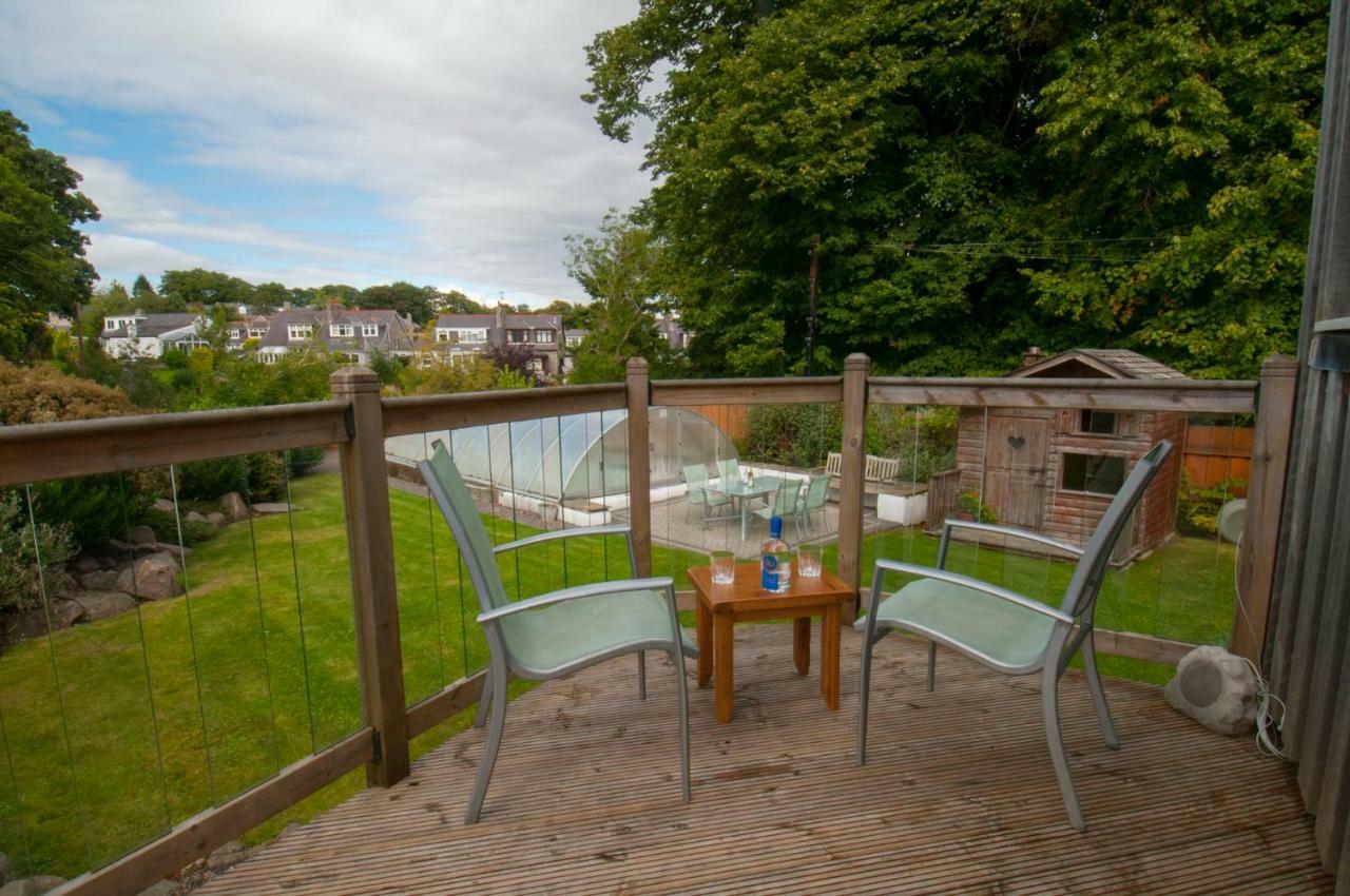Viewfield Gardens West End 4 Bedroom House Aberdeen