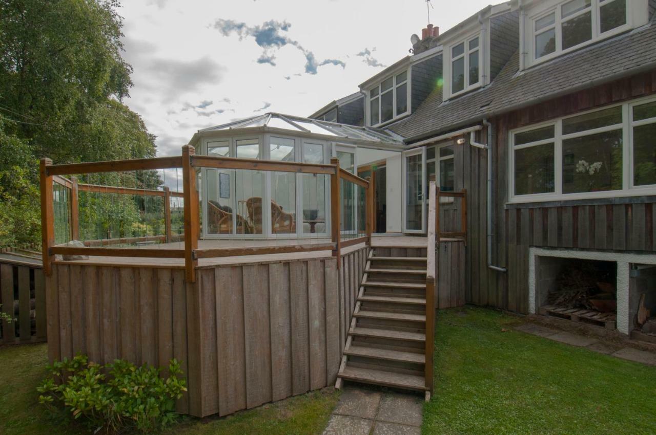 Viewfield Gardens West End 4 Bedroom House Aberdeen