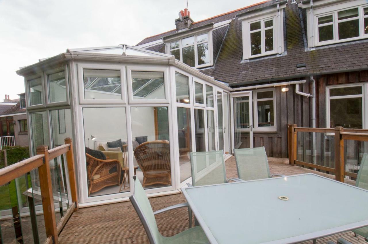 Apartment Viewfield Gardens West End 4 Bedroom House *