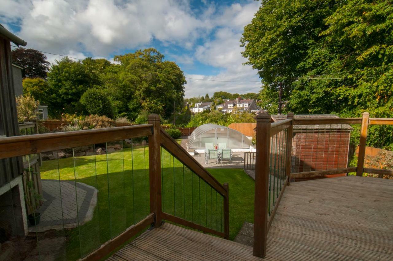 Viewfield Gardens West End 4 Bedroom House Apartment *