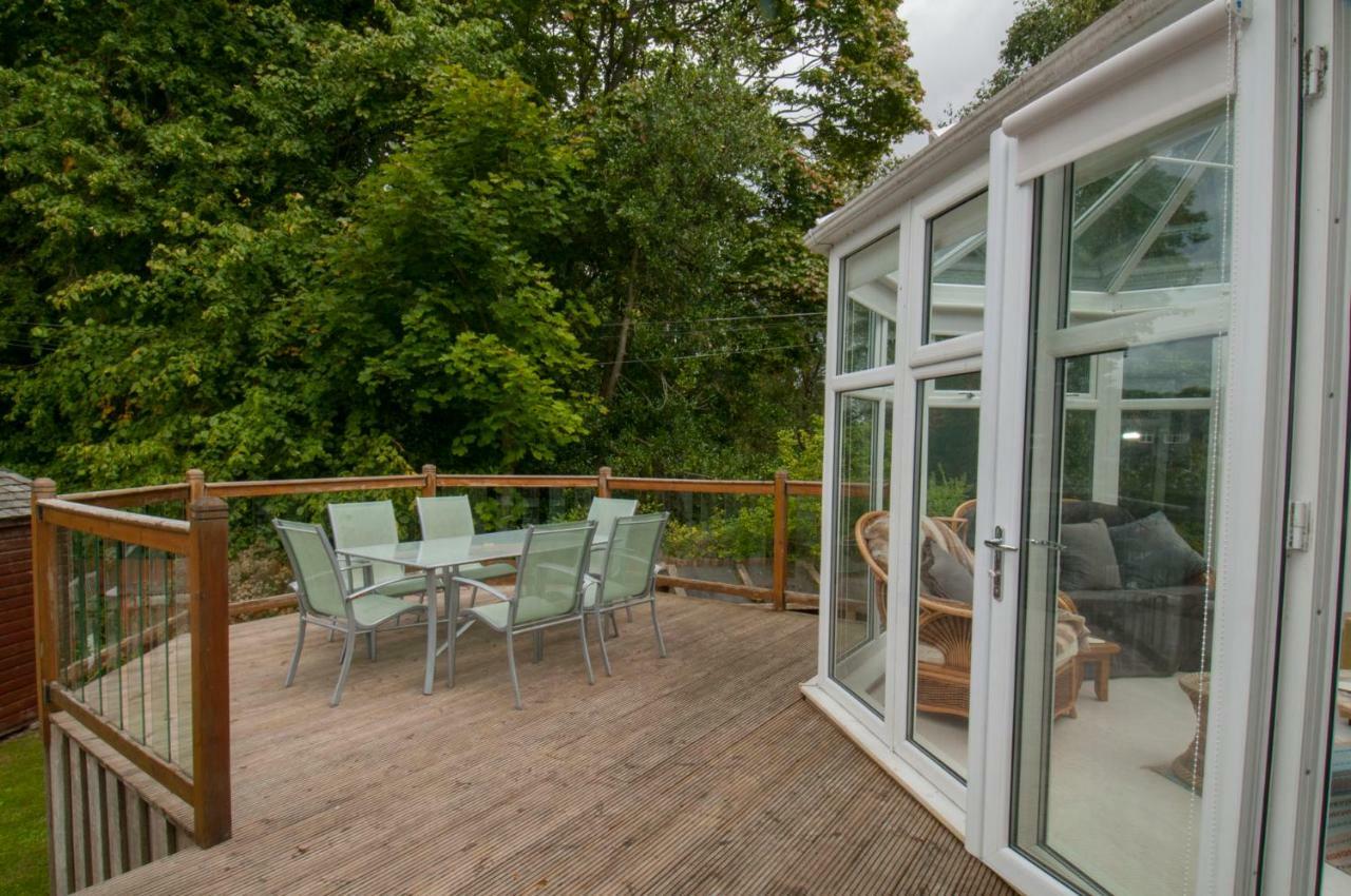 Viewfield Gardens West End 4 Bedroom House * Aberdeen