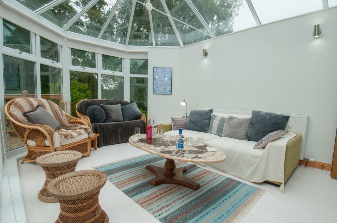 Apartment Viewfield Gardens West End 4 Bedroom House Aberdeen